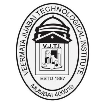 VJTI Mumbai logo