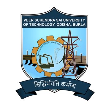 VSSUT logo