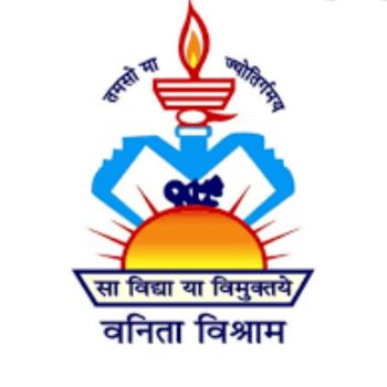 Vanita Vishram logo