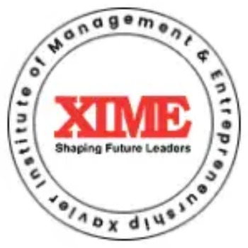 XIME Kochi logo