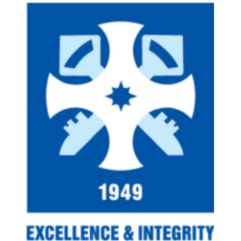 XLRI logo