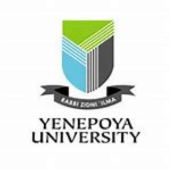 Yenepoya University logo