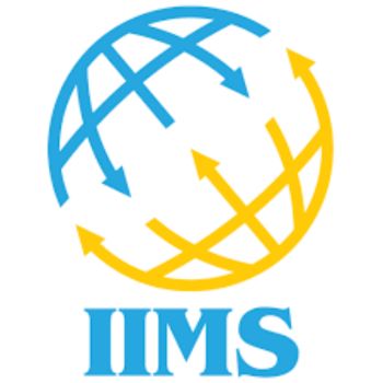 IIMS logo