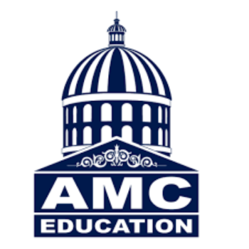 AMC Engineering College logo