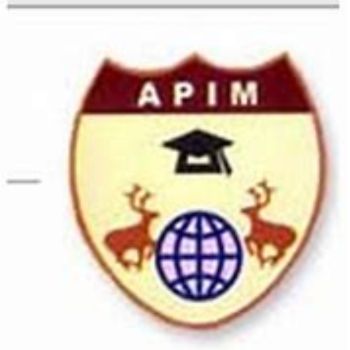Asia-Pacific Institute of Management logo