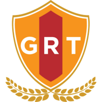 GRTIET logo