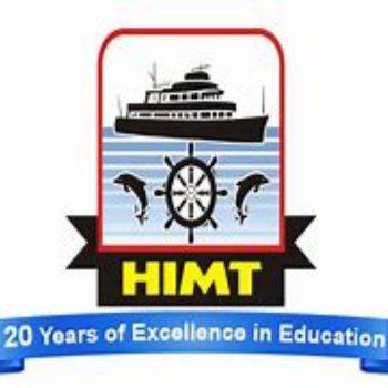 HIMT Chennai logo
