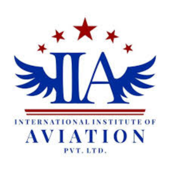 International Institute of Aviation, Vikaspuri logo