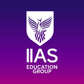IIAS logo