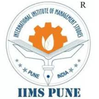 IIMS Pune logo