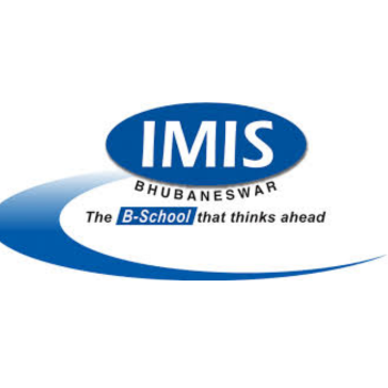 IMIS Bhubaneswar logo