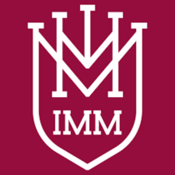 IMM Delhi logo