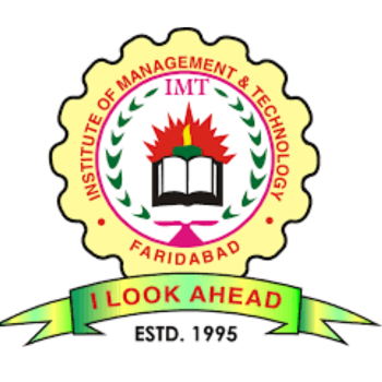 Institute of Management & Technology, Faridabad logo