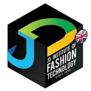 JD Institute of Fashion Technology Nagpur logo