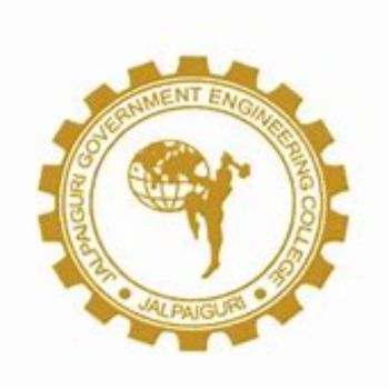 Jalpaiguri Government Engineering College logo