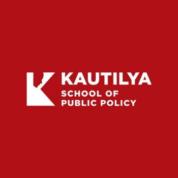 Kautilya School of Public Policy, Hyderabad logo