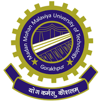 MMMUT Gorakhpur logo