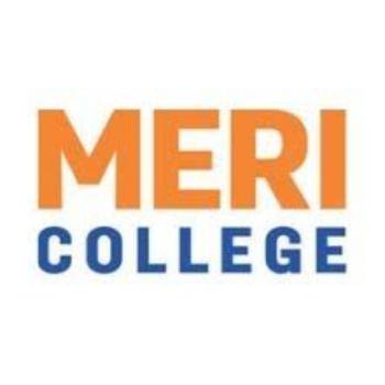 MERI logo