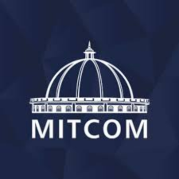 MIT College of Management, Moradabad logo