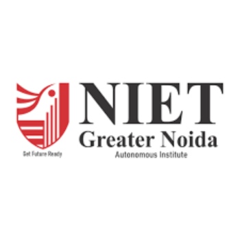 NIET Campus logo
