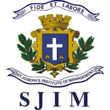St. Joseph's Institute of Management logo