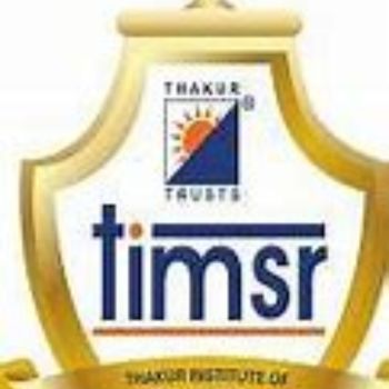Thakur Institute of Management Studies and Research logo