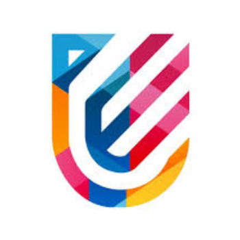 UPES Online logo