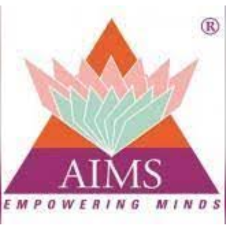 Aakson Institute For Management Studies logo