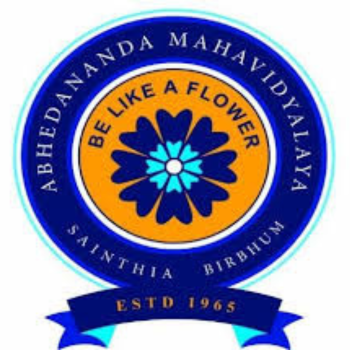 Abhedananda Mahavidyalaya