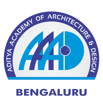 Aditya Academy of Architecture and Design logo