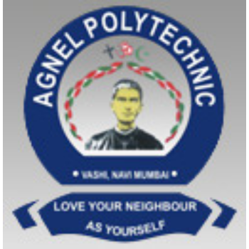 Agnel Polytechnic College,Goa logo