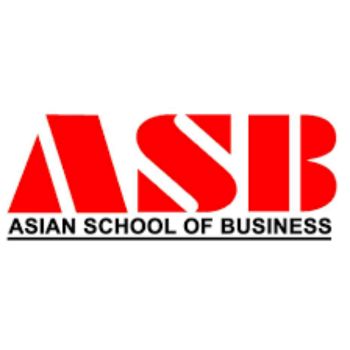 ASB Noida logo