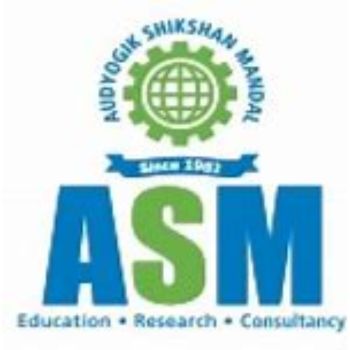 ASM IBMR logo