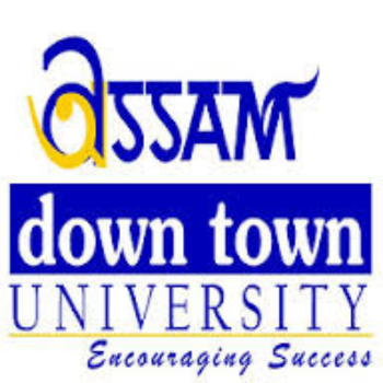 Assam Down Town University-Powered By Seekho Highlights