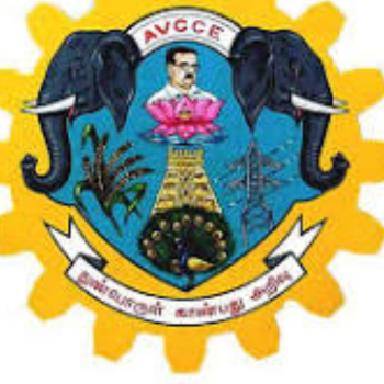 AVC College of Engineering logo