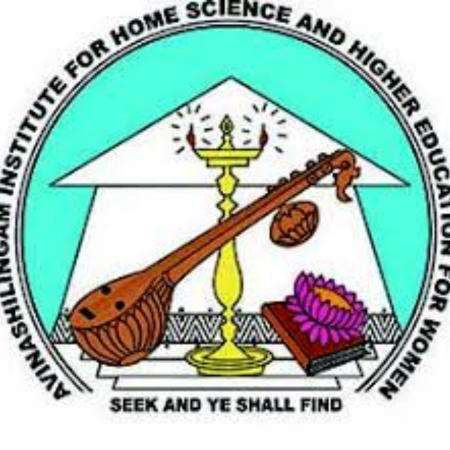 Avinashilingam University Highlights
