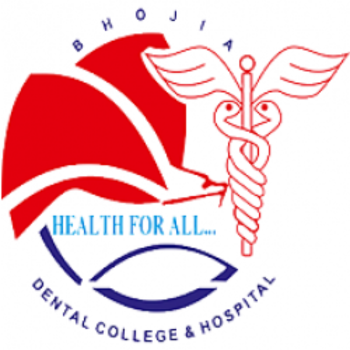 Bhojia Dental College and Hospital