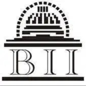 BII logo