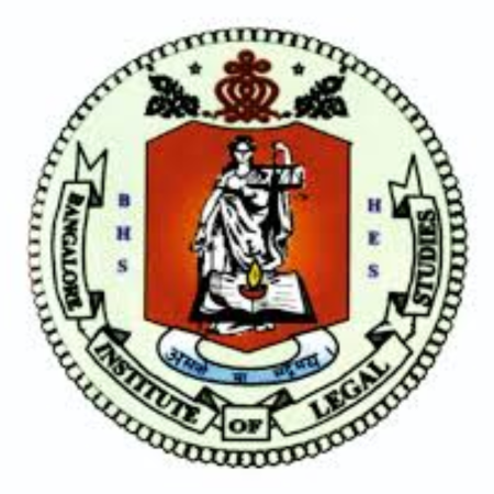 Bangalore Institute of Legal Studies logo