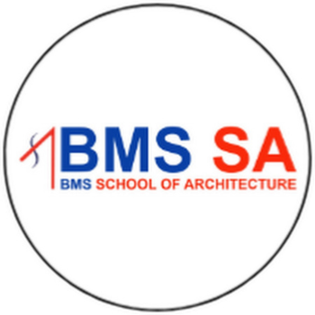 BMS School of Architecture logo