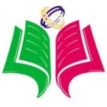 Bharti Vishwavidyalaya logo