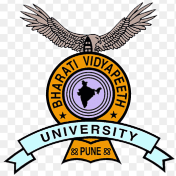 BVCOE Navi Mumbai logo