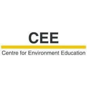 CEE Ahmedabad logo