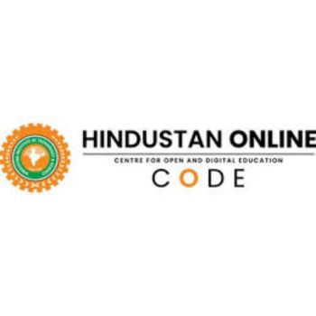 Centre for Open and Digital Education logo