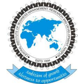 CIBMRD Nagpur logo