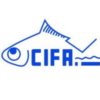 CIFA Bhubaneswar logo
