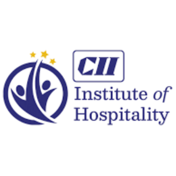 CIIIH TAJ logo