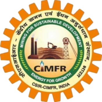 CIMFR logo