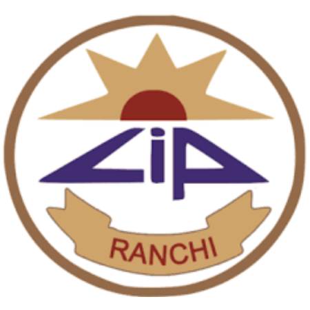 Central Institute of Psychiatry (CIP) - Jharkhand logo
