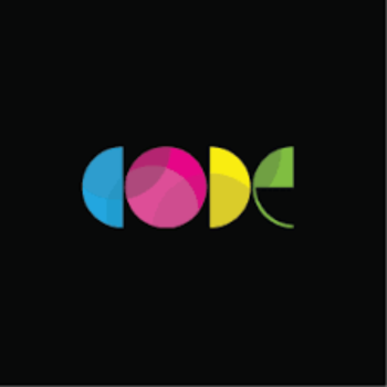 CODE VGU logo
